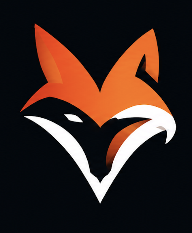 Vulpergen AI agent fox icon